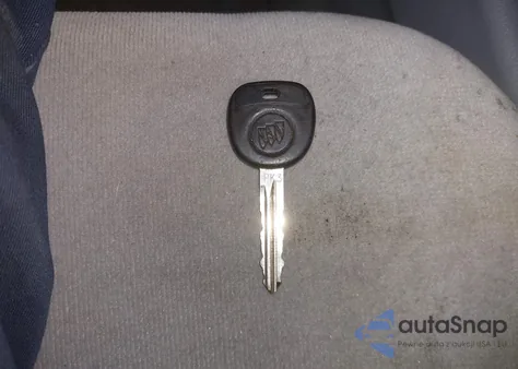 2006 Buick Lacrosse Cx из США, поврежденный, VIN 2G4WC582961194895